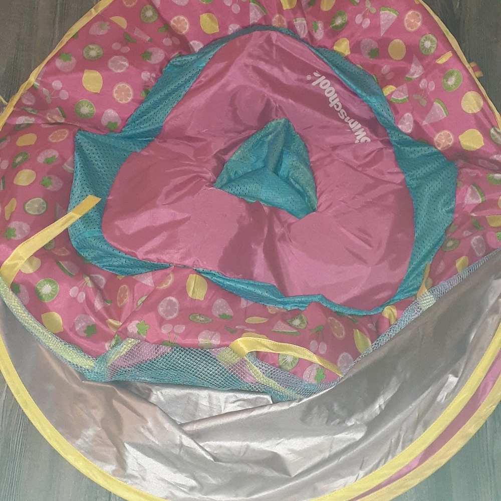 Infant pool float - Picture 2 of 3